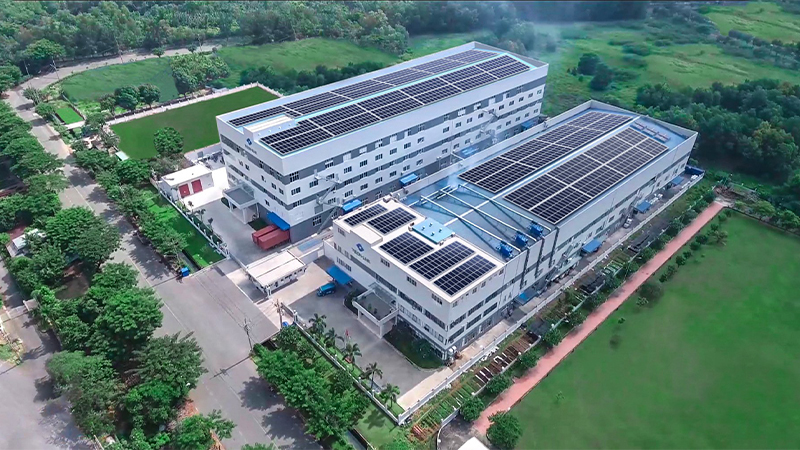 Tech-link Silicones Co., Ltd.