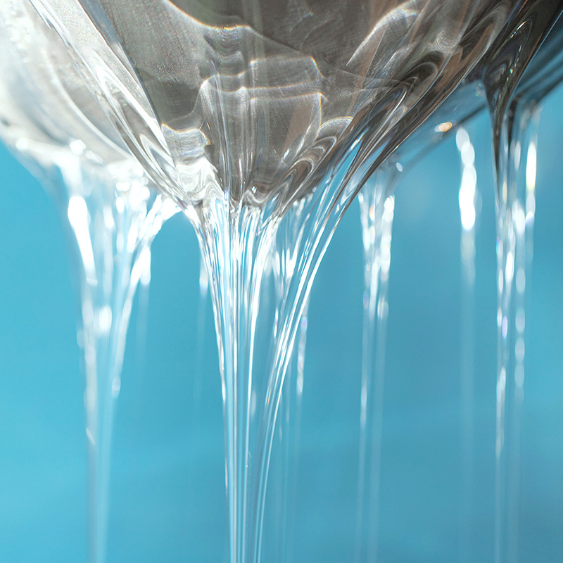 Dimethyl Silicone Fluid