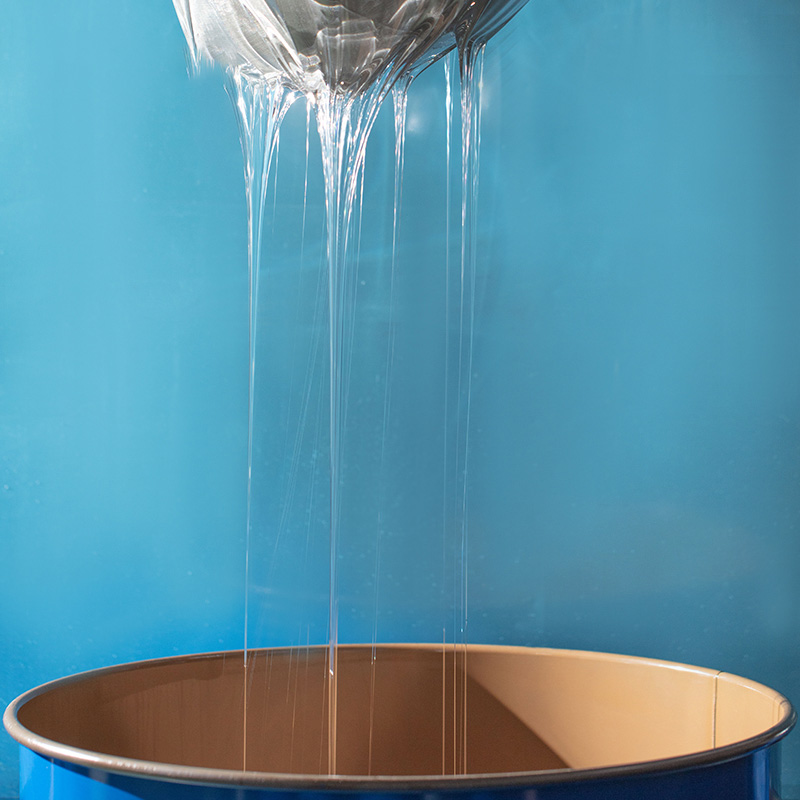 Silanol Fluid