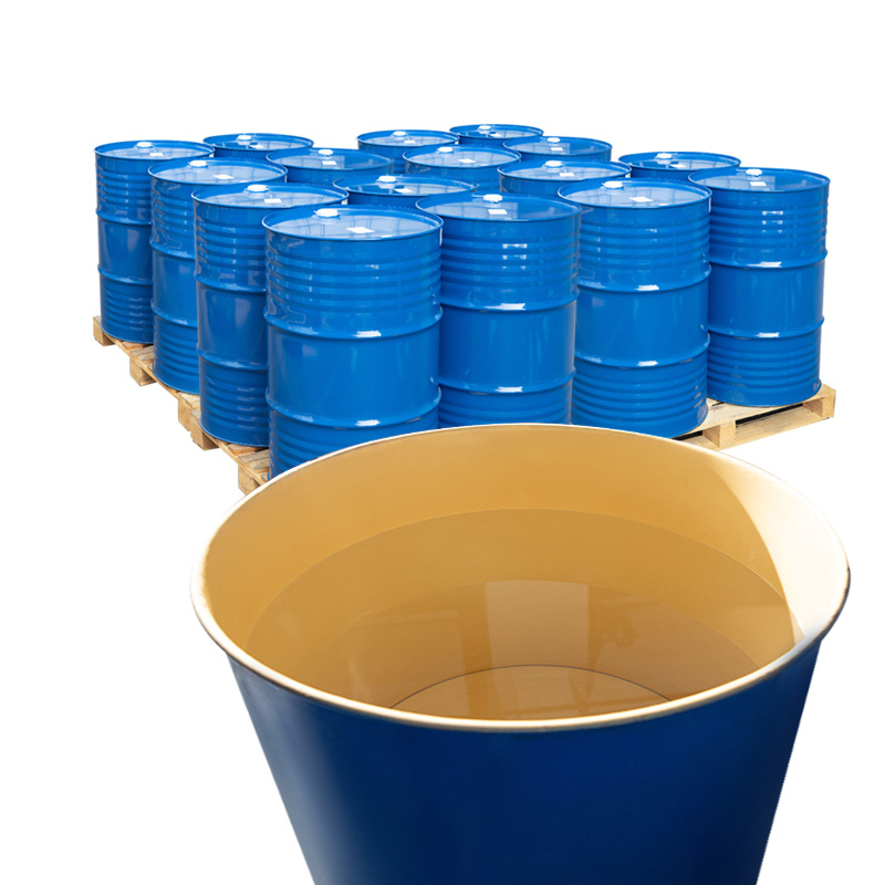 High Purity Vinyl Fluid