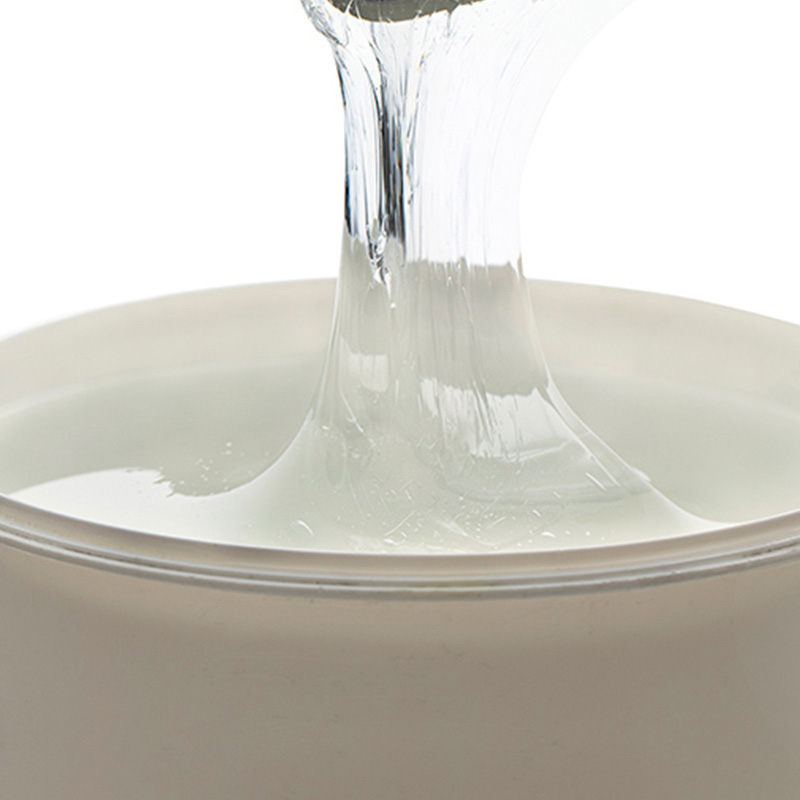 Silanol Fluid