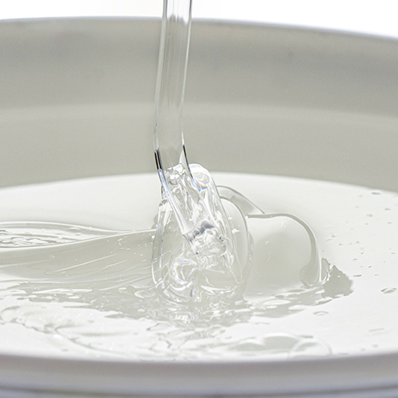 Dimethyl Silicone Fluid
