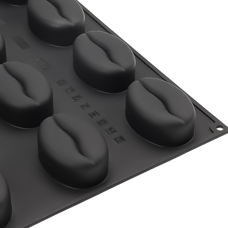 Silicone Pastry Fiber Baking Sheet