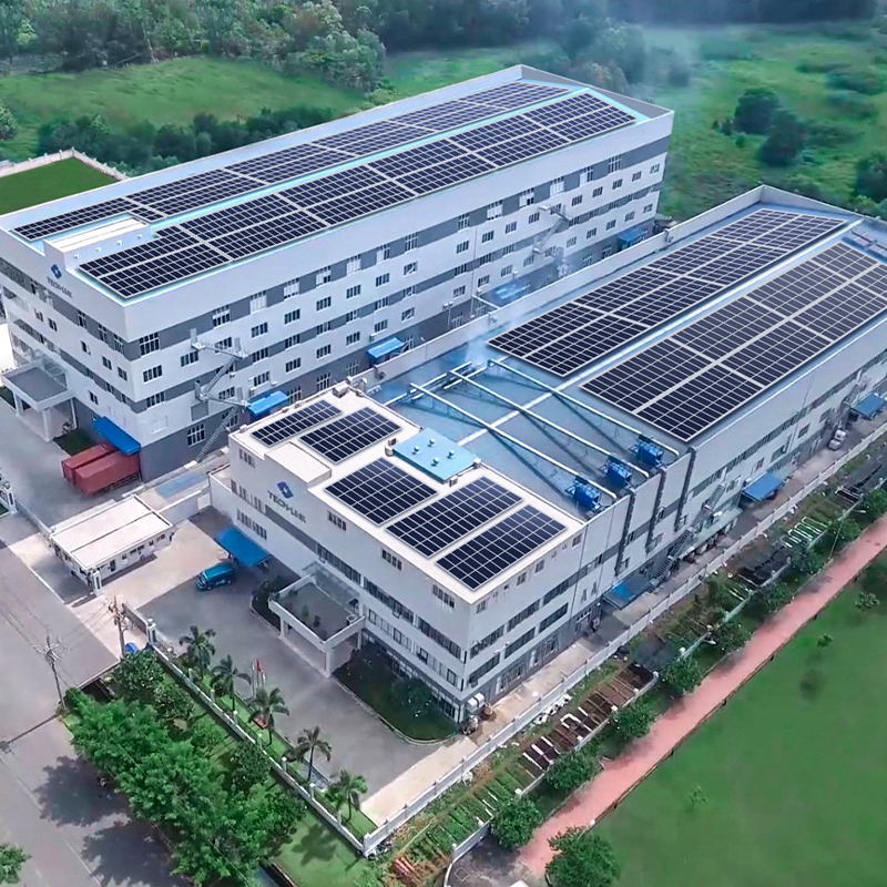 Tech-link Silicones Co., Ltd.