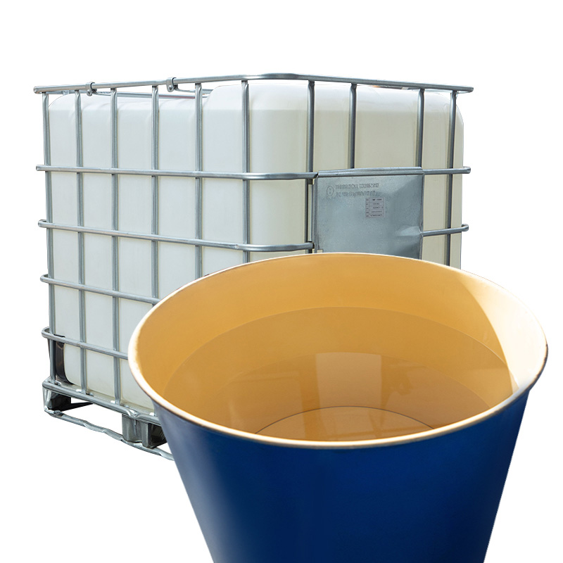 Silanol Fluid