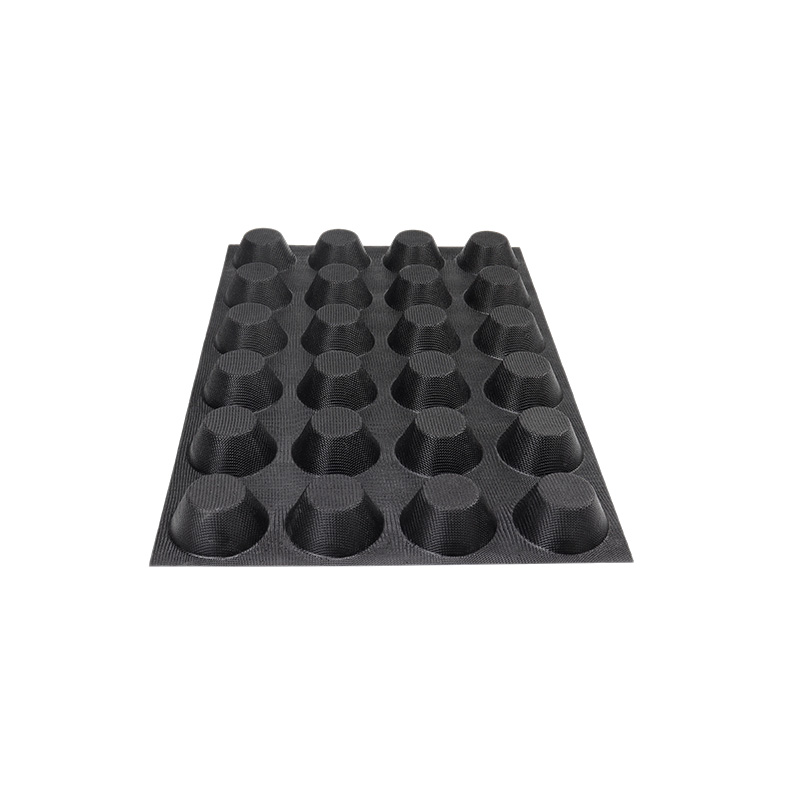 Silicone Pastry Fiber Baking Sheet