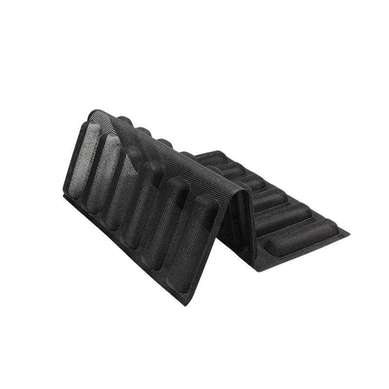 Silicone Pastry Fiber Baking Sheet