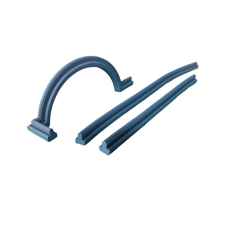 Extrusion Seal Strip