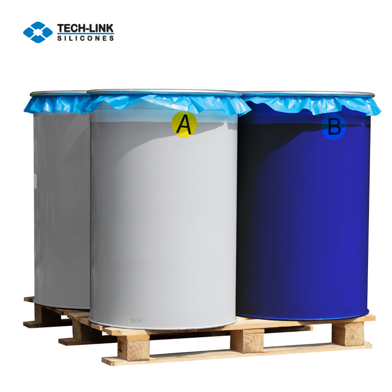 Injection Molding Liquid Silicone Rubber