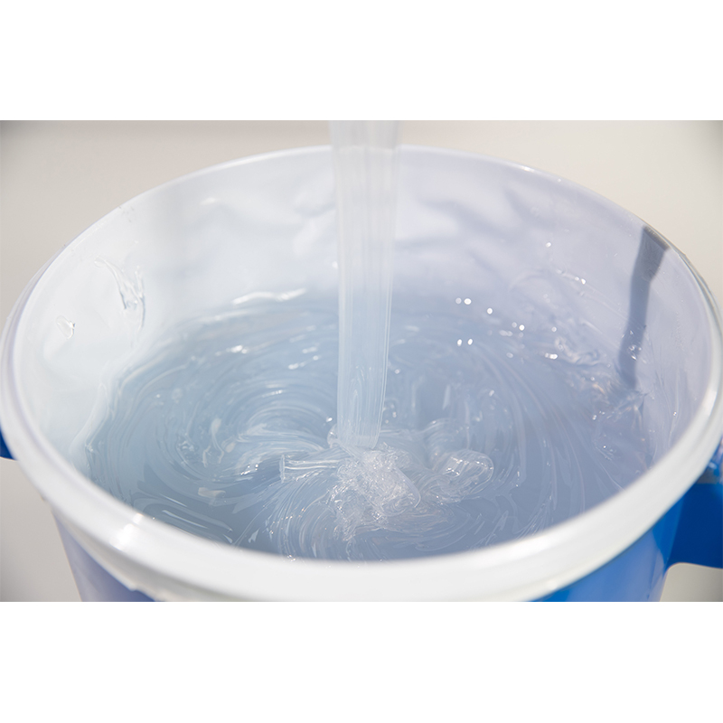 Injection Molding Liquid Silicone Rubber