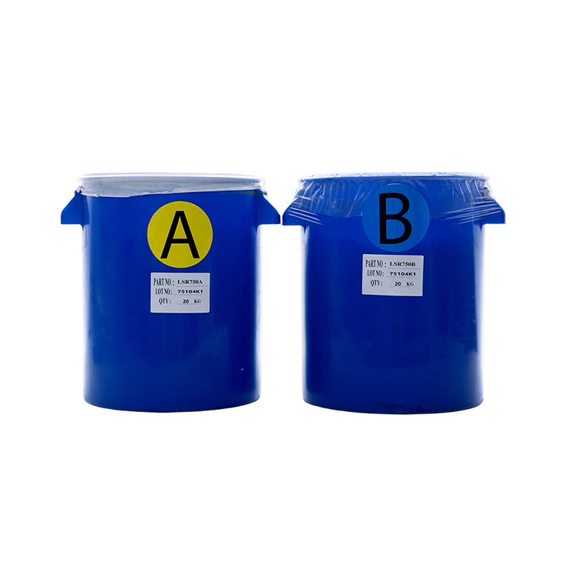 Injection Molding Liquid Silicone Rubber