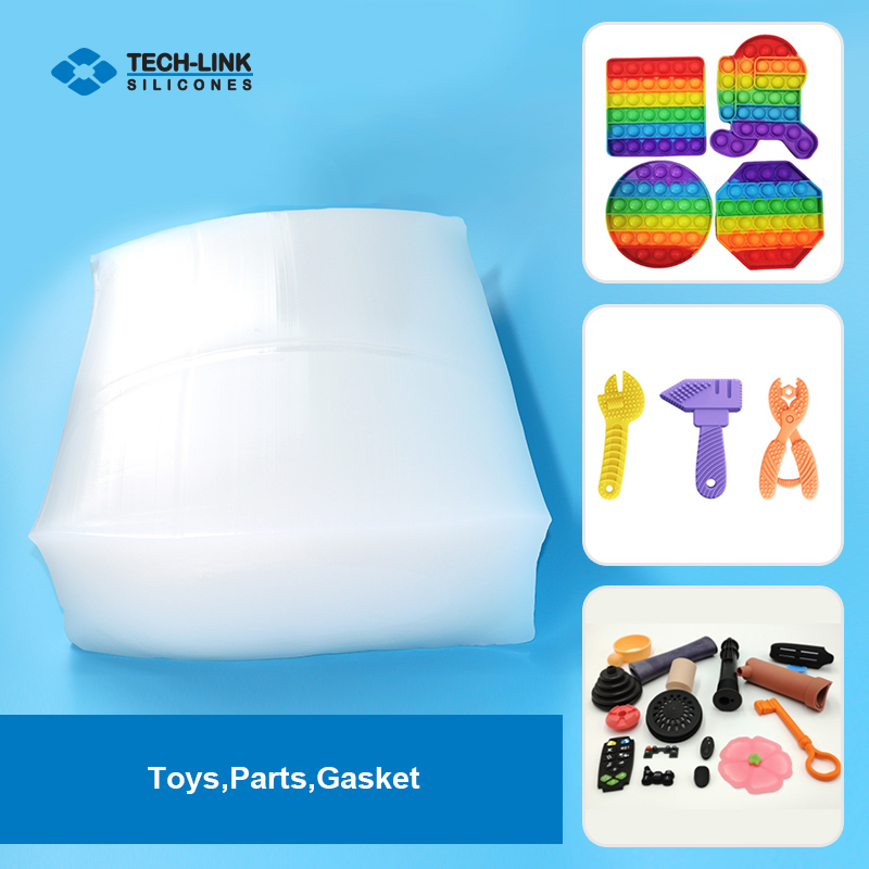 General Purpose Silicone Rubber