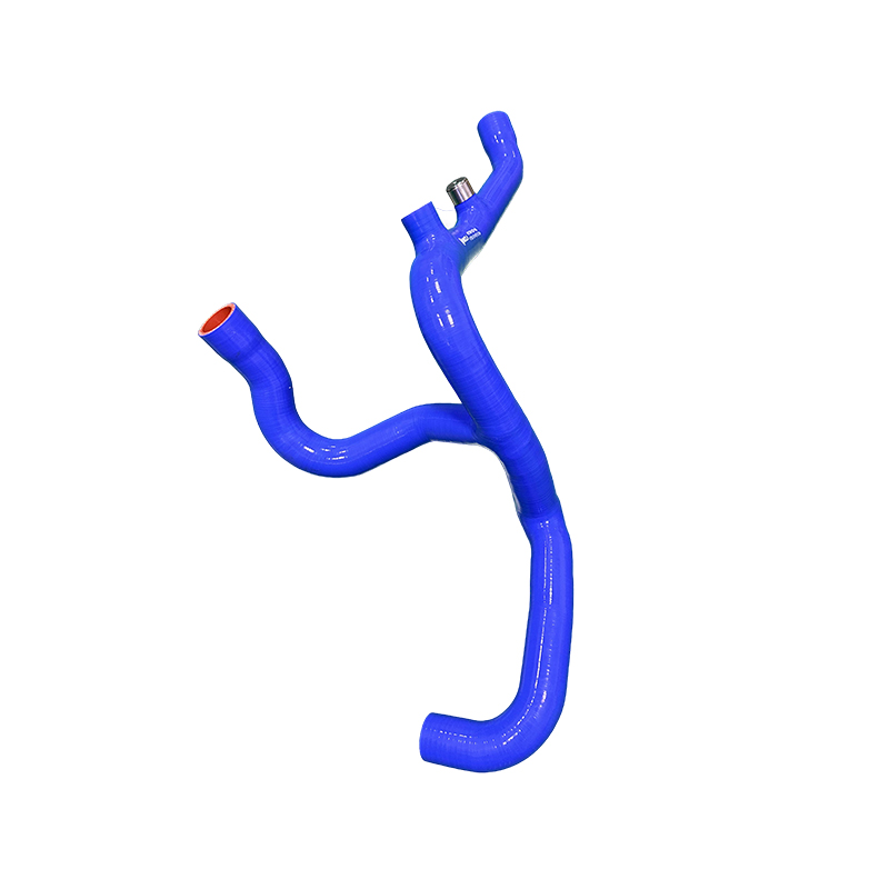 Customized Aftermarket Hose