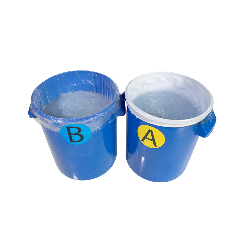 Injection Molding Liquid Silicone Rubber