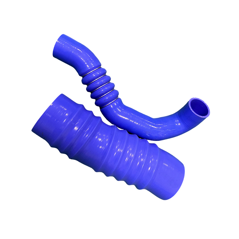 Customized Aftermarket Hose