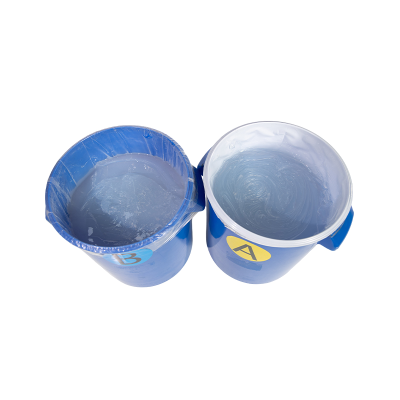 Injection Molding Liquid Silicone Rubber