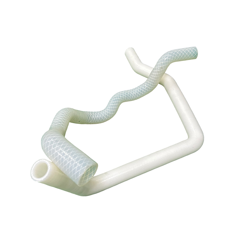 Customized Aftermarket Hose