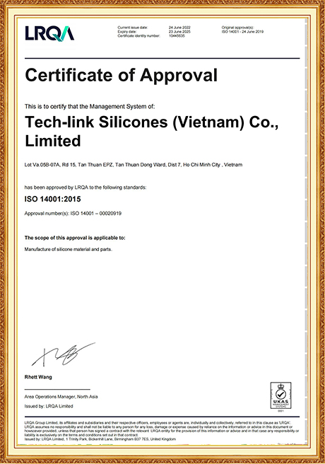 ISO-14001