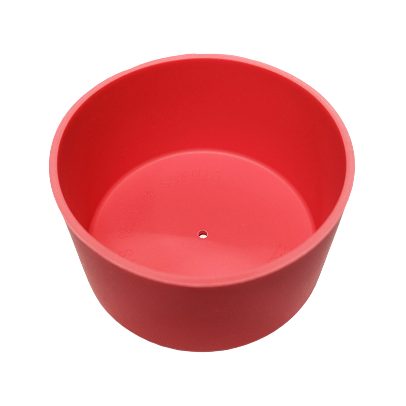 Silicone Water Cup Sleeve