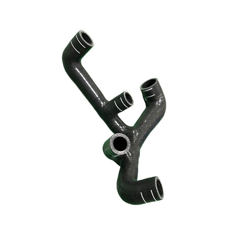Customized Aftermarket Hose