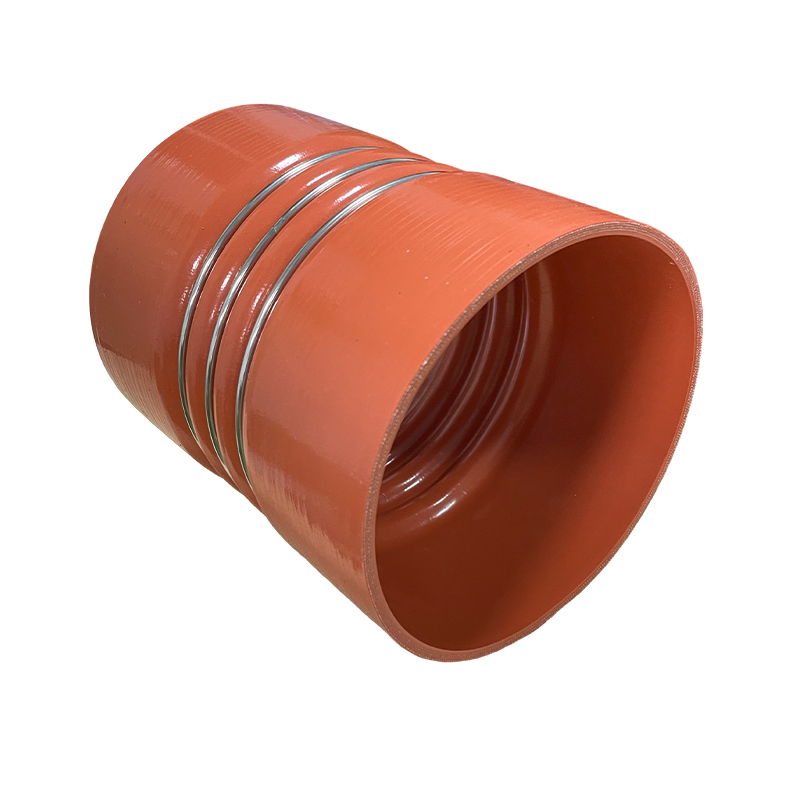 Customized Aftermarket Hose