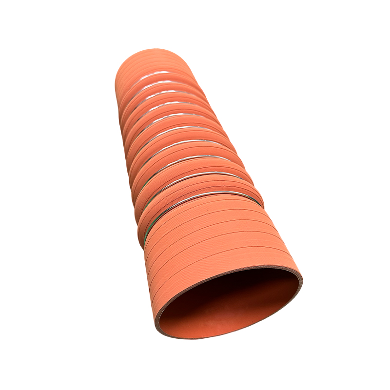 Customized Aftermarket Hose