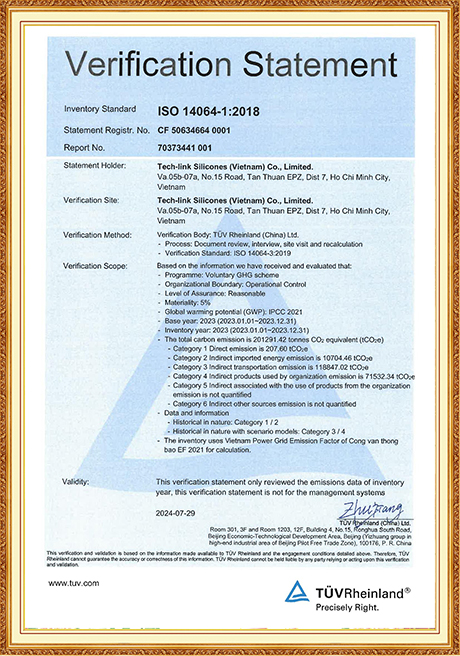 ISO-14064