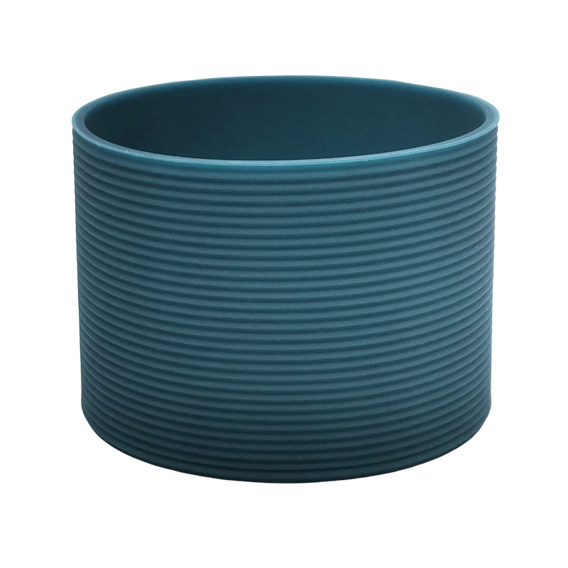 Silicone Water Cup Sleeve