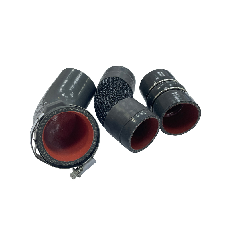 OEM Turbocharger Hose