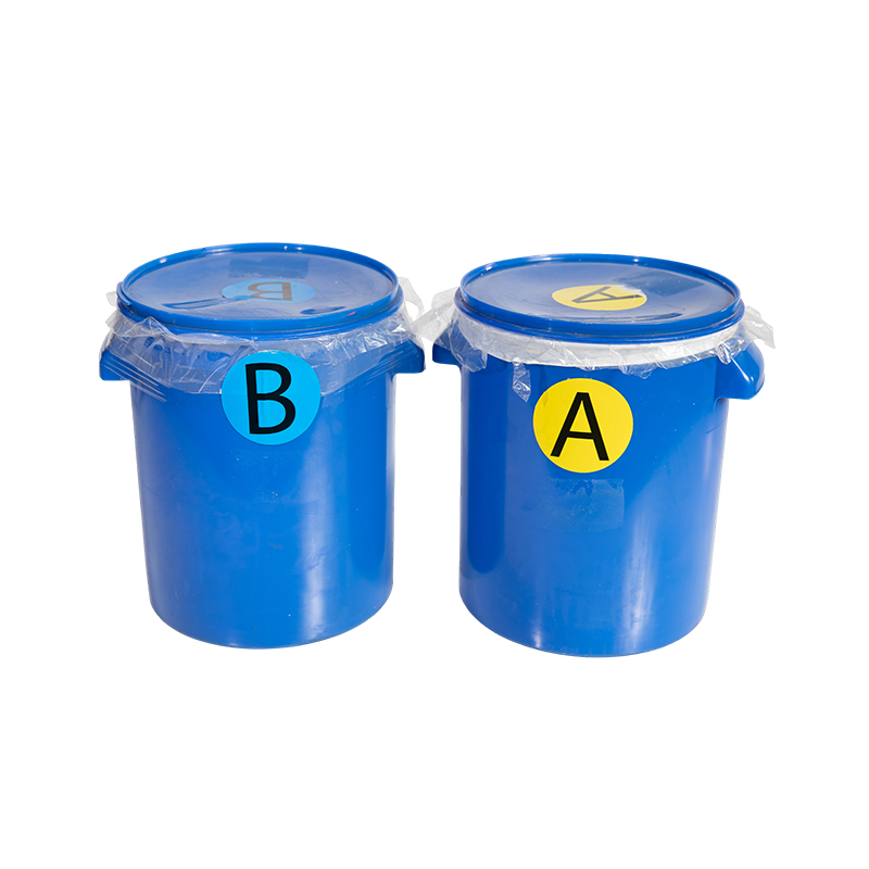 Injection Molding Liquid Silicone Rubber