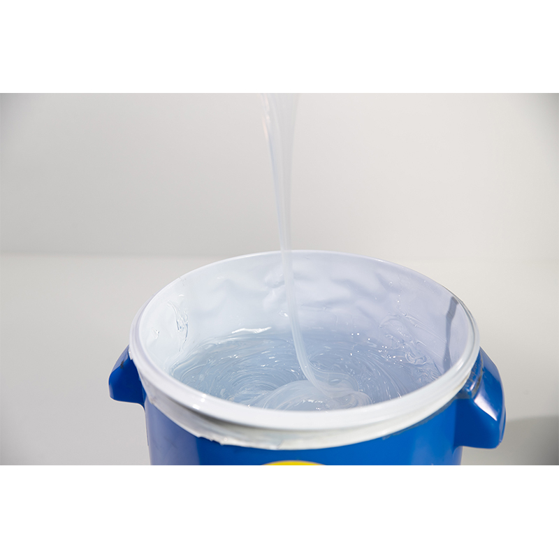 Injection Molding Liquid Silicone Rubber