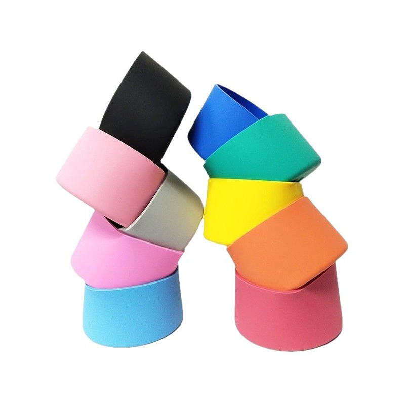 Silicone Water Cup Sleeve
