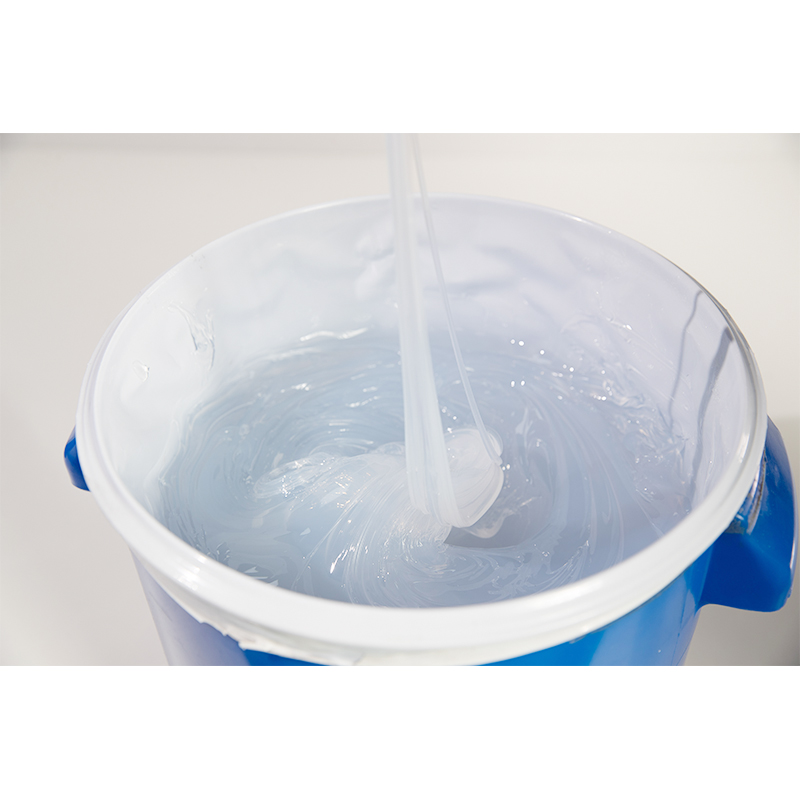 Injection Molding Liquid Silicone Rubber