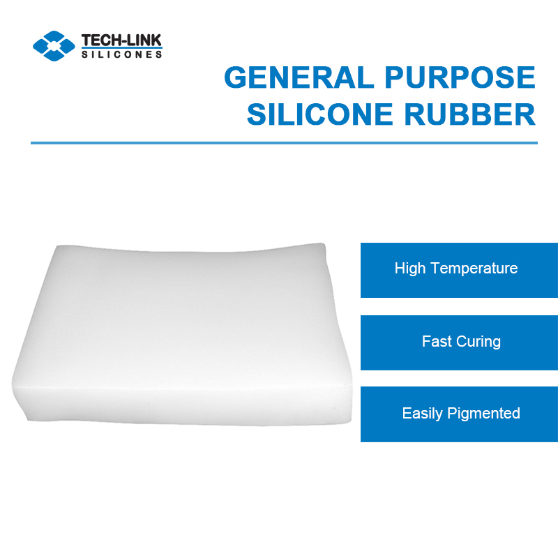 General Purpose Silicone Rubber