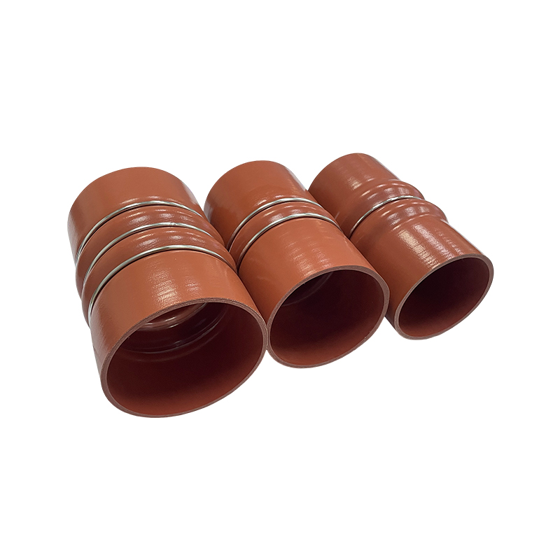 Customized Aftermarket Hose