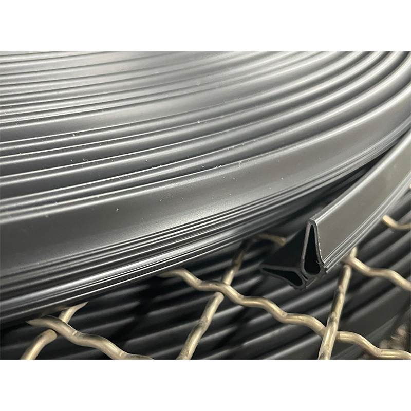 Extrusion Seal Strip