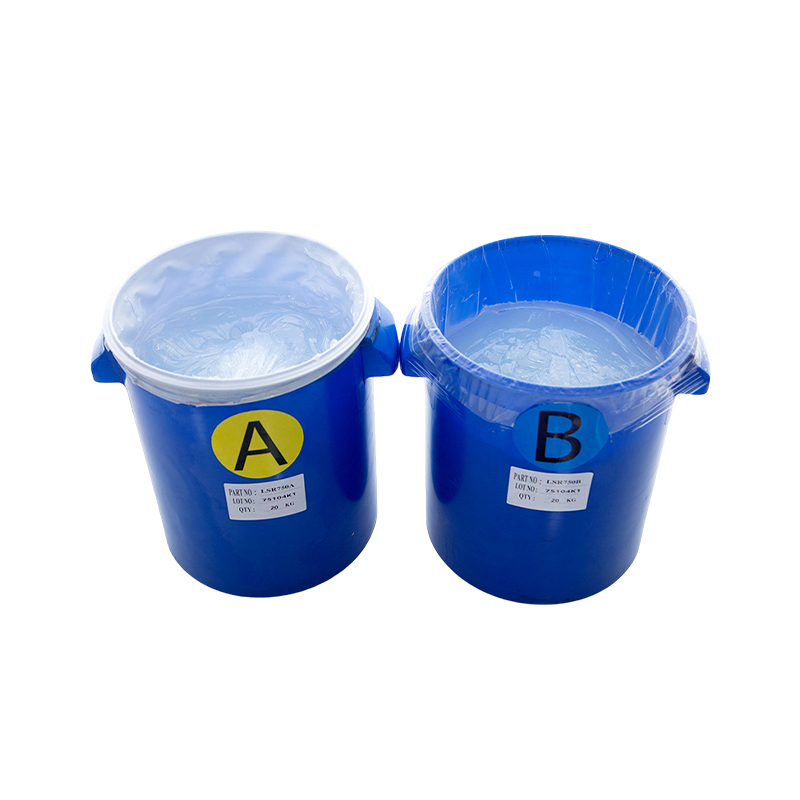 Injection Molding Liquid Silicone Rubber