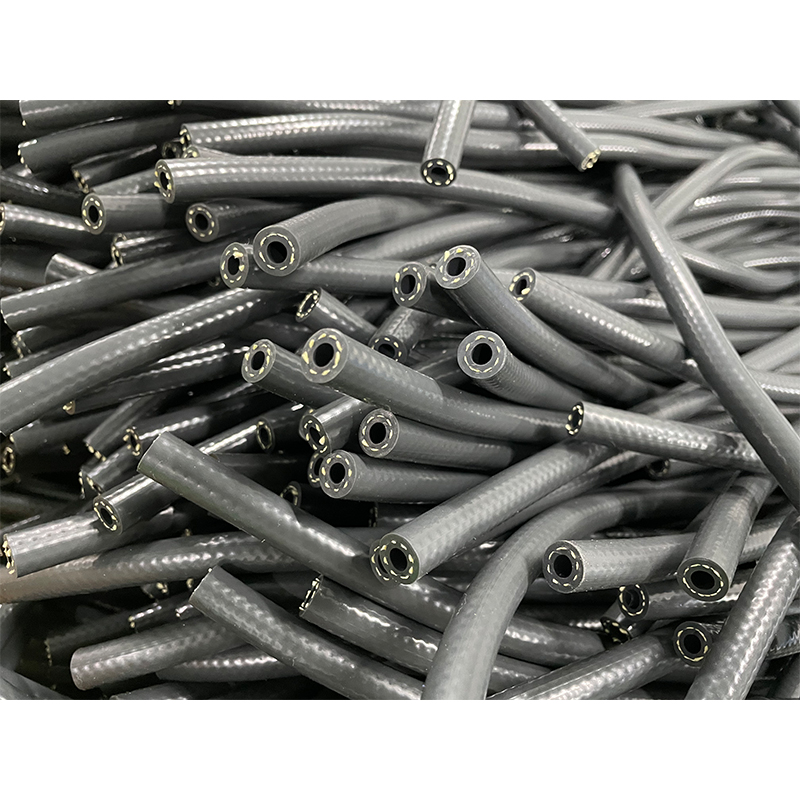 High Temperature Braided Hose