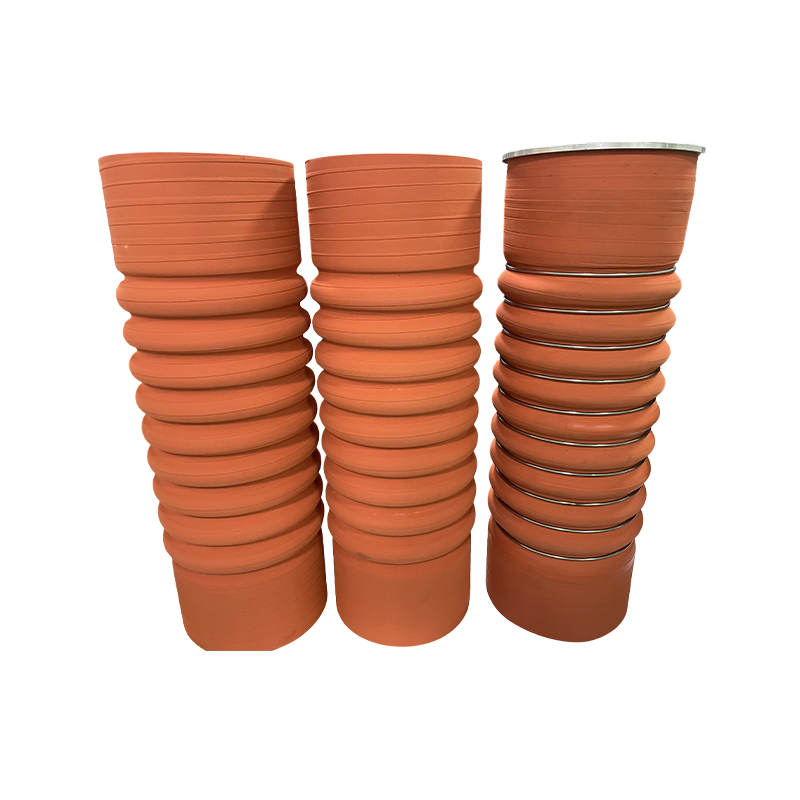 Customized Aftermarket Hose