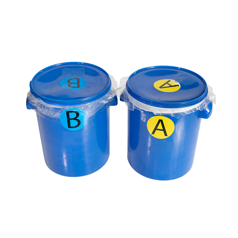 Injection Molding Liquid Silicone Rubber