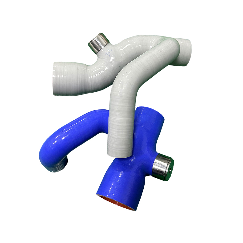 Customized Aftermarket Hose