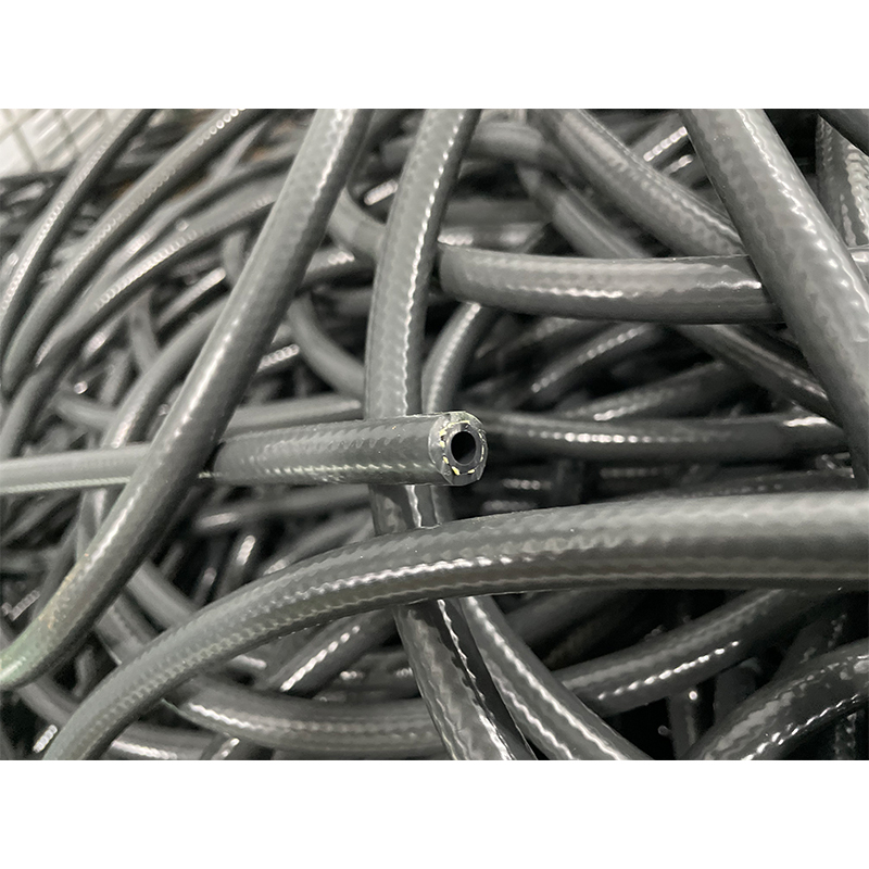 High Temperature Braided Hose