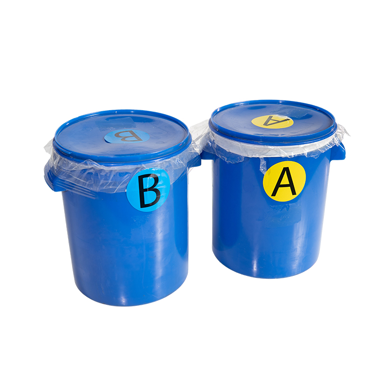 Injection Molding Liquid Silicone Rubber