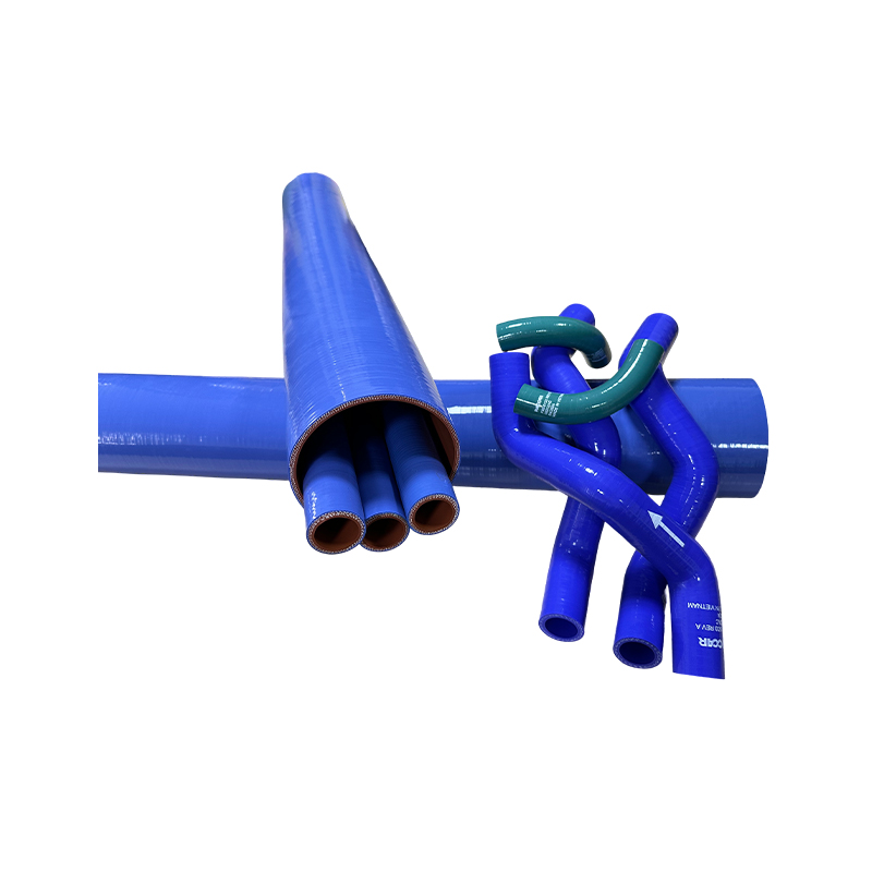 Customized Aftermarket Hose
