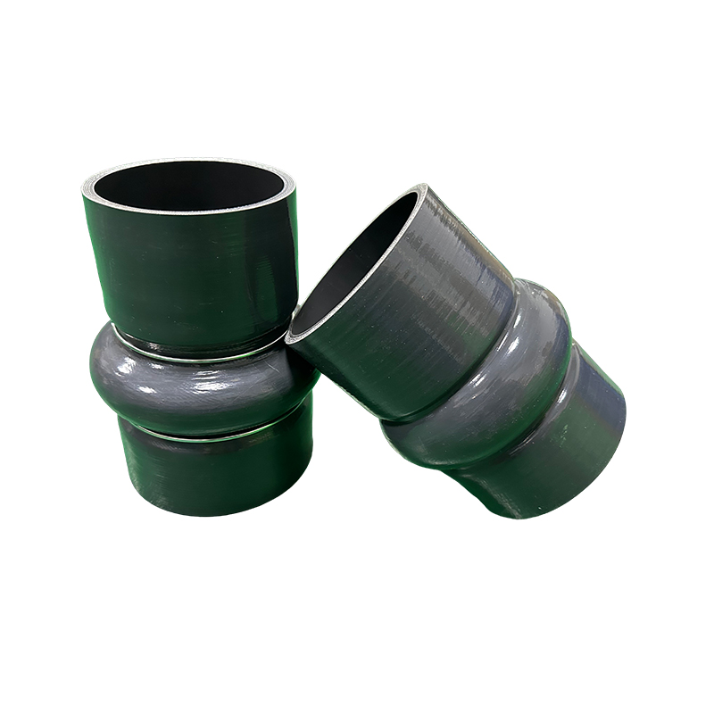 Customized Aftermarket Hose