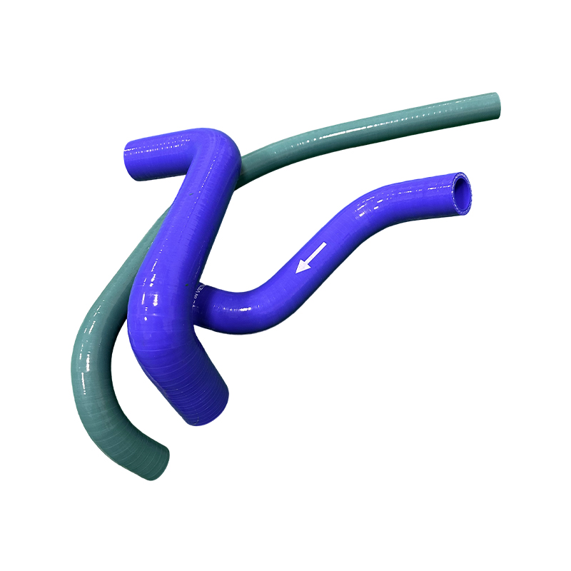 Customized Aftermarket Hose