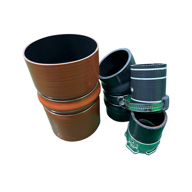 Customized Aftermarket Hose