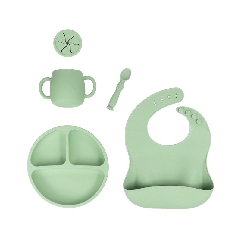 Silicone Baby Suit