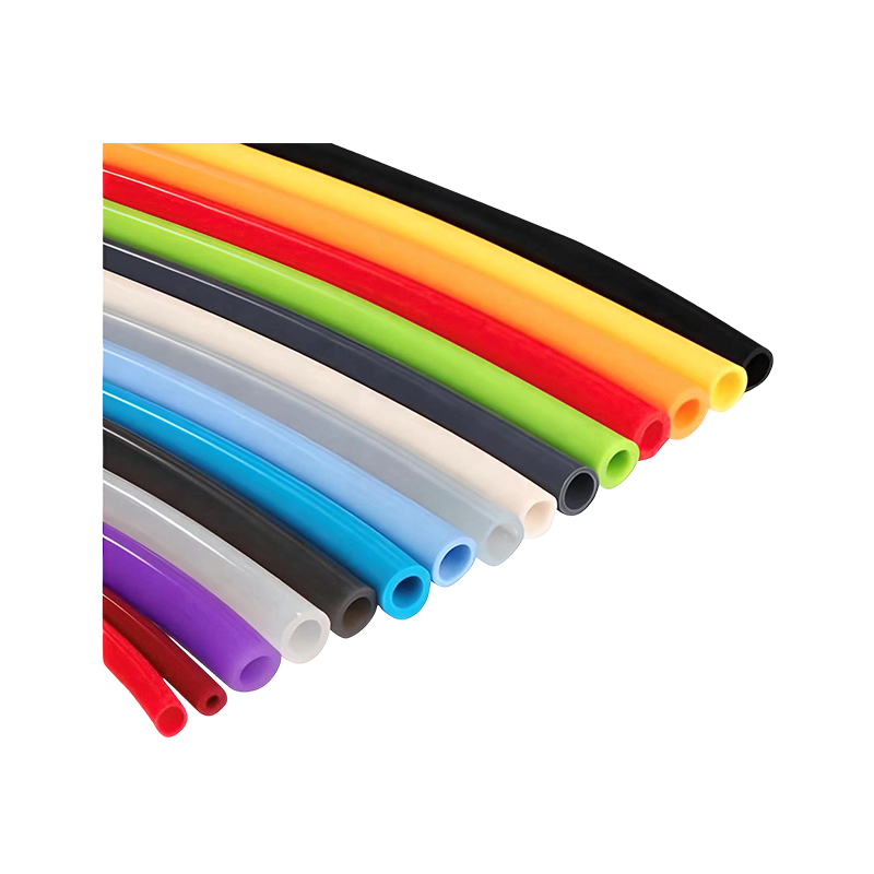 High Temperature Braided Hose