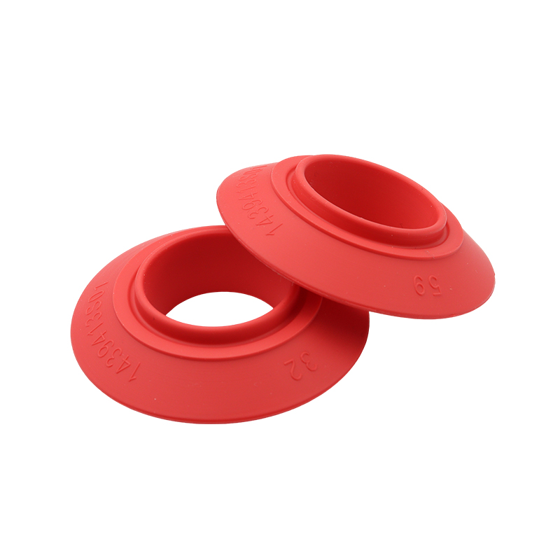 Parking Sensor Silicone Seal